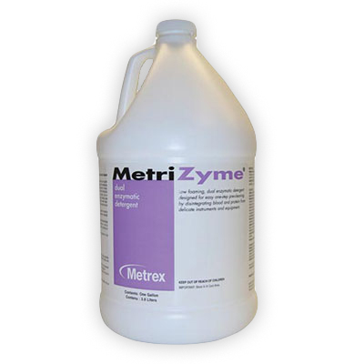 Image DETERGENT ENZYMATIQUE POUR INSTRUMENTS METRIZYME DUAL 4 L